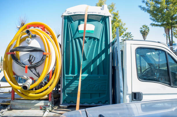Trusted Palmer, AK porta potty rental Experts