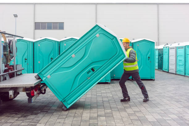 Affordable portable toilet rental in Palmer, AK
