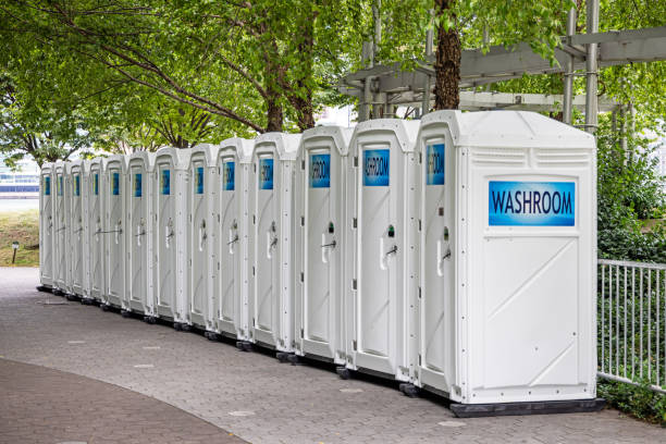 Best Portable toilet rental cost  in Palmer, AK
