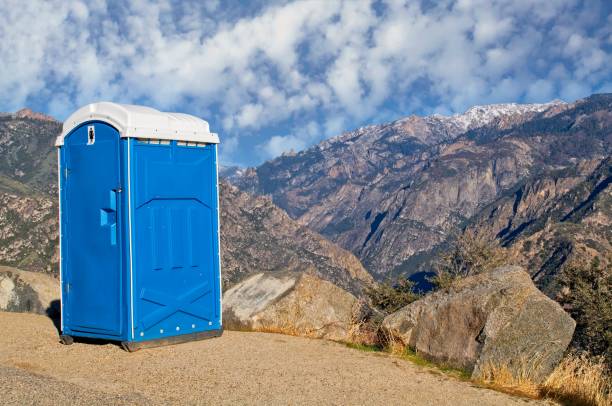 Best Temporary restroom rental  in Palmer, AK