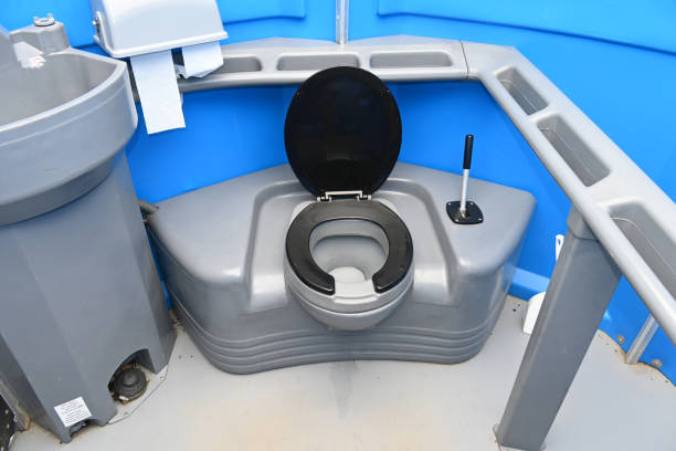 Best Porta potty delivery and setup  in Palmer, AK