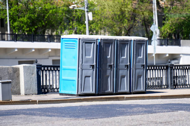 Best Event porta potty rental  in Palmer, AK