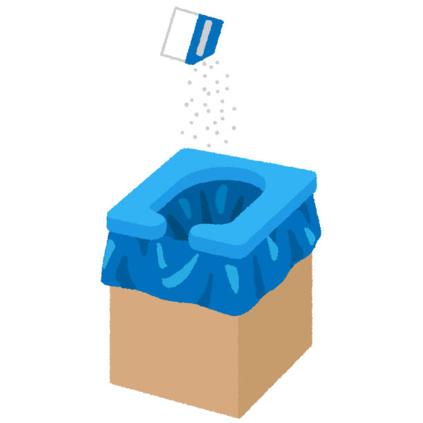 Portable Toilet Options We Offer in Palmer, AK