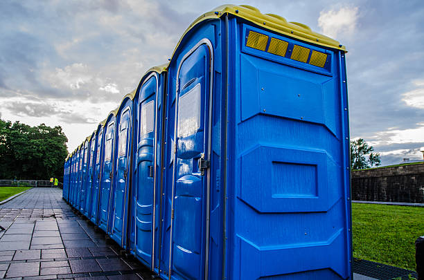 Best Construction site porta potty rental  in Palmer, AK