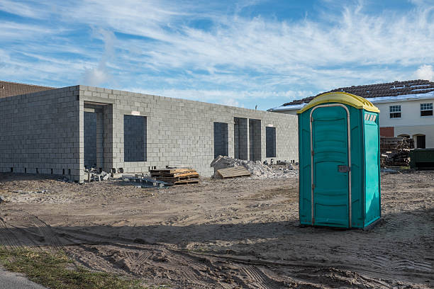 Best Porta potty rental near me  in Palmer, AK